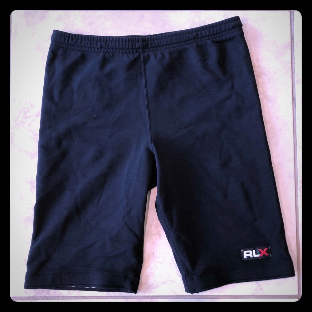 RLX Compression Shorts